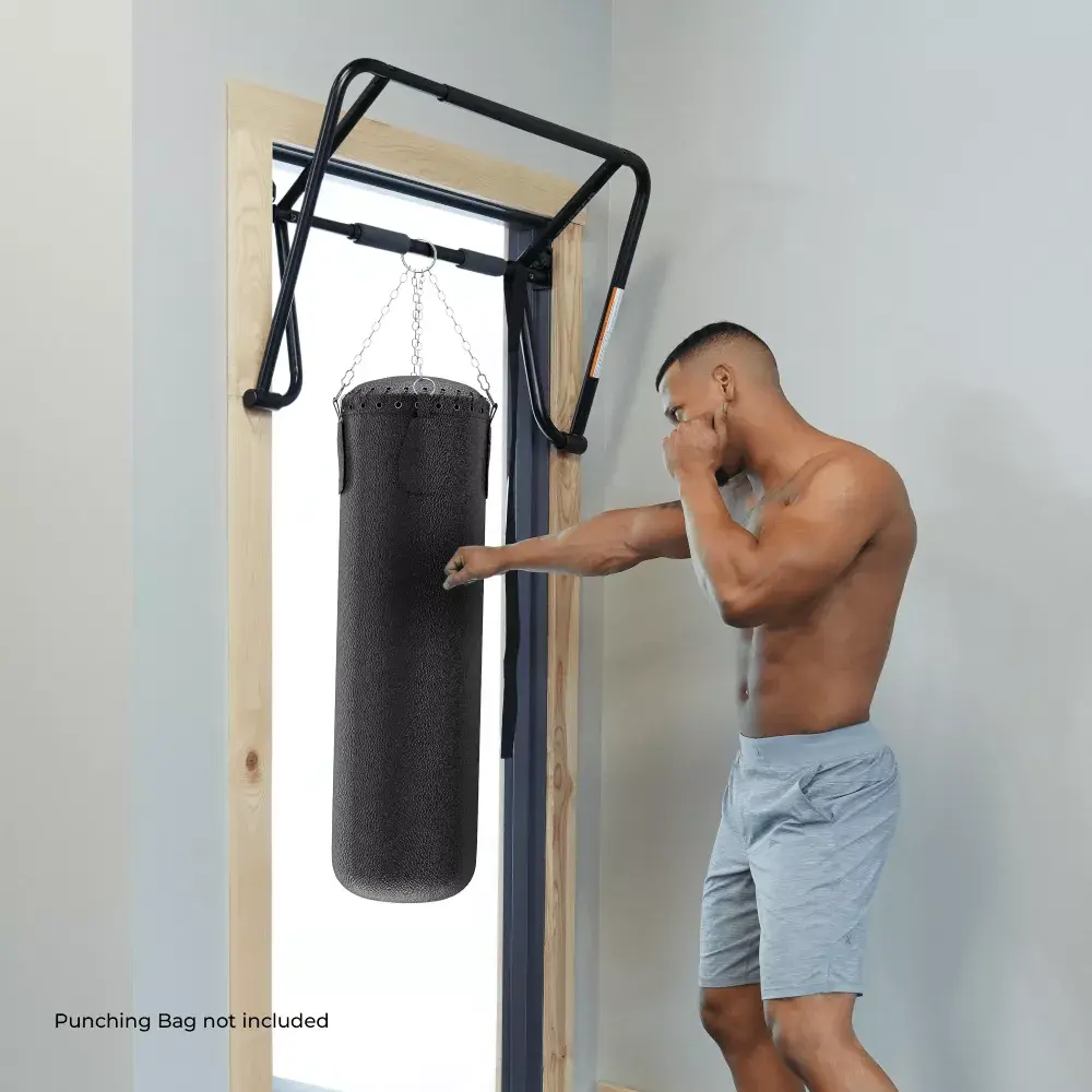 Pull-up Bar TEETER EZ-Up Rack E11037 Photo 9