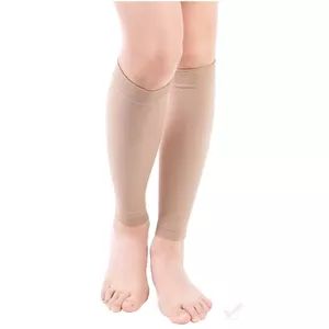 Kompresijas zeķes-legingi, II klase DANWA CS-2344, ķermeņa krāsa, unisex