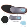Orthopedic Leather Insoles DANWA DW-1002 Photo 2