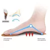 Orthopedic Leather Insoles DANWA DW-1002 Photo 3