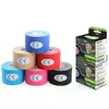 Кинезиологический тейп AUPCON AUPCON-04 5 см × 5 м Photo 2