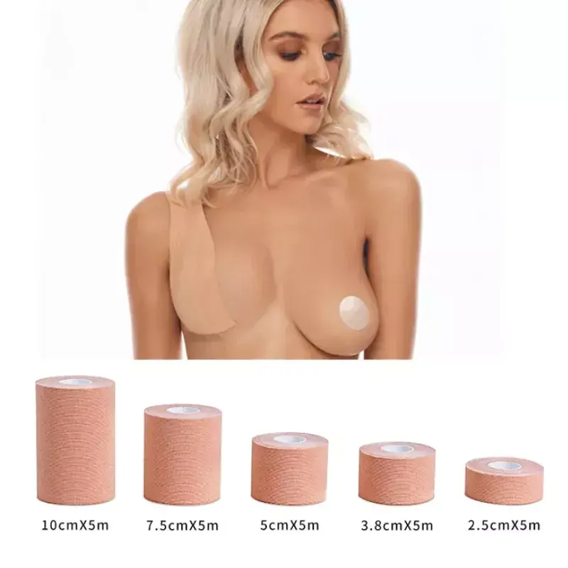 Krūšu lenta Tomaz Sport BTLFSKIN7 Photo 3