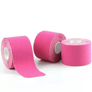 Кинезиологический тейп AUPCON AUPCON-01, 5 см x 5 м