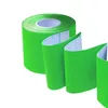 Кинезиологический тейп AUPCON AUPCON-08 5 см × 5 м Photo 2