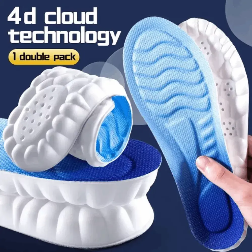 Iekšzoles DANWA DW-20231007 4D Cloud Technology Photo 4