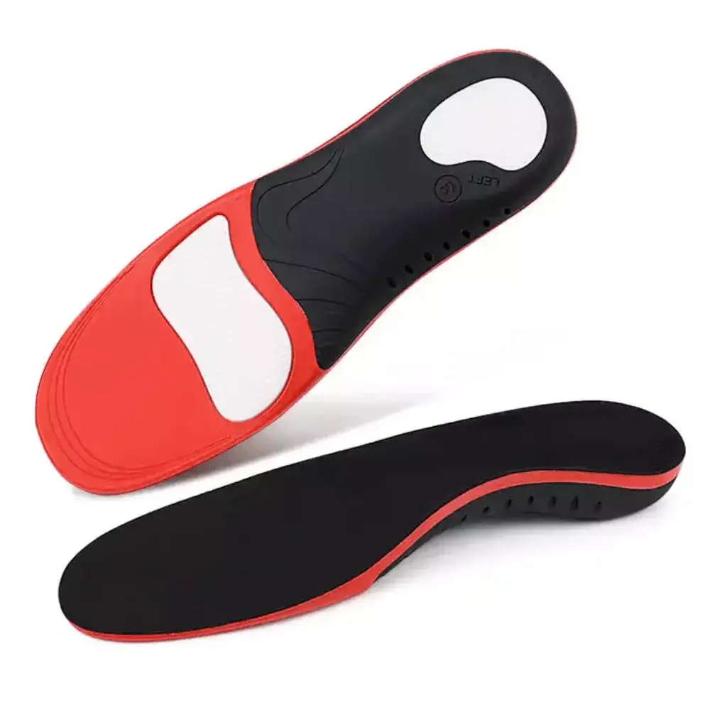 Ортопедические стельки DANWA YH-FLOI37 Comfort Support Photo 6