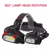 LED galvas lampa YHX OEM YHX-1302 Photo 6