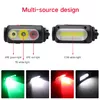 LED galvas lampa YHX OEM YHX-1302 Photo 7