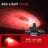 LED galvas lampa YHX OEM YHX-1302 Photo 8