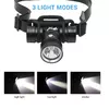 LED galvas lampa BORUiT YHX-1362 Photo 3