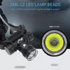 LED galvas lampa BORUiT YHX-1362 Photo 4
