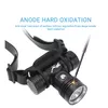 LED galvas lampa BORUiT YHX-1362 Photo 6