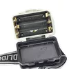 Налобный фонарь BORUiT RJ-LW601 Photo 4