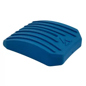 Lumbar Pillow TEETER CR1001 Ergonomic Support Adjustable for Lower Back Pain Relief
