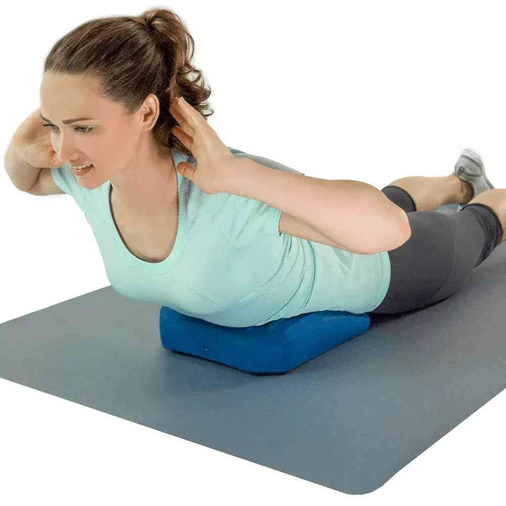 Подушка для поясницы TEETER CR1001 Photo 4