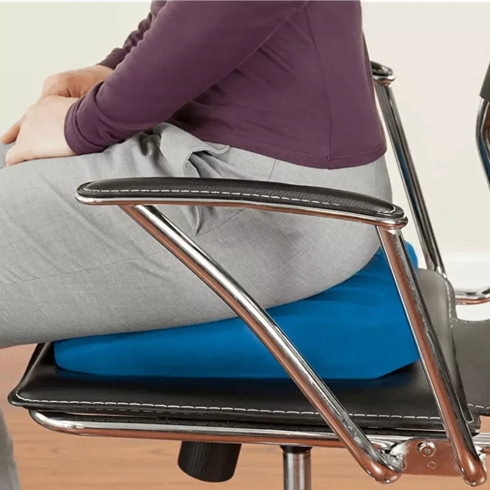 Подушка для поясницы TEETER CR1001 Photo 9