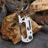 Carabiner Keychain Keynew TS-22JY155 Photo 4