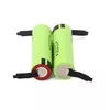 Panasonic NCR18650B 3400mAh 3.7V rechargeable battery Photo 2