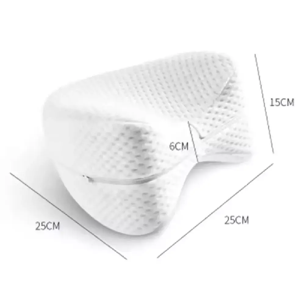 Ortopēdisks ceļa spilvens DANWA XY-PAGALV-MF Photo 5