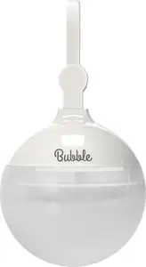 Lamp Nitecore Bubble Lamp - White, portable rechargeable ambient light