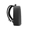 XDDESIGN Bobby Edge pretzagļu mugursoma — 17 l, melna Photo 2