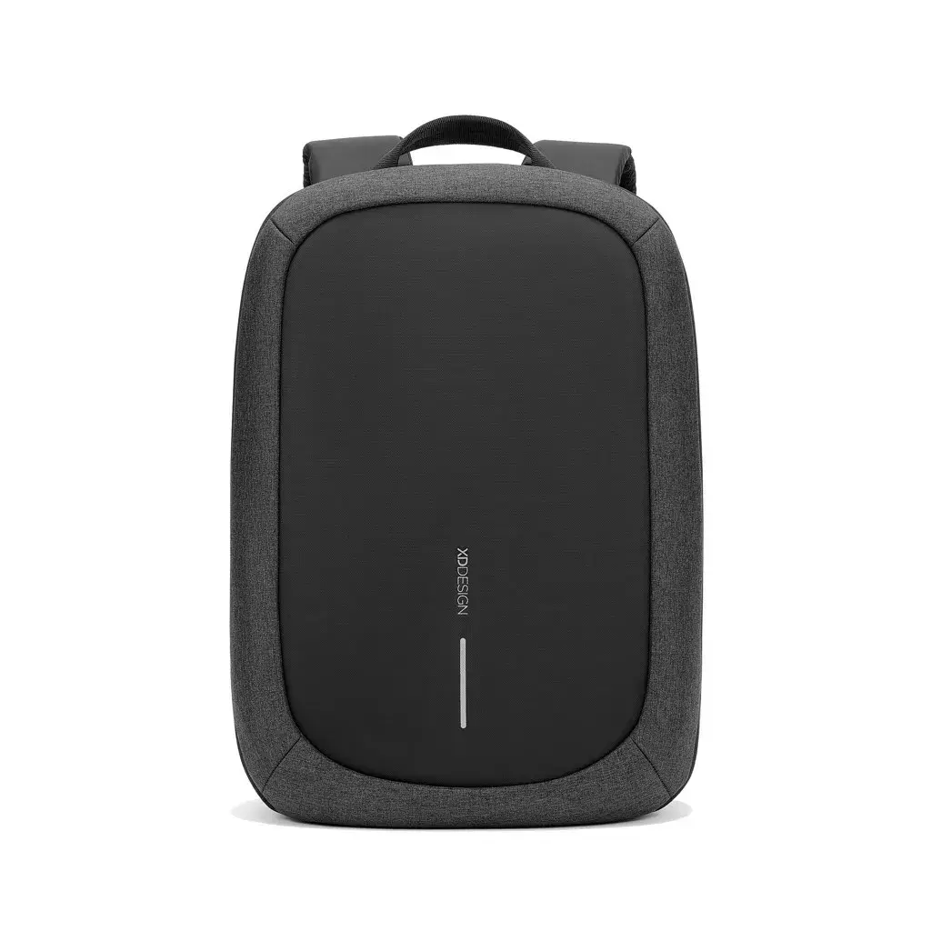 XDDESIGN Bobby Edge pretzagļu mugursoma — 17 l, melna Photo 3
