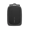XDDESIGN Bobby Edge pretzagļu mugursoma — 17 l, melna Photo 3