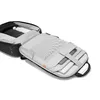 XDDESIGN Bobby Edge pretzagļu mugursoma — 17 l, melna Photo 5