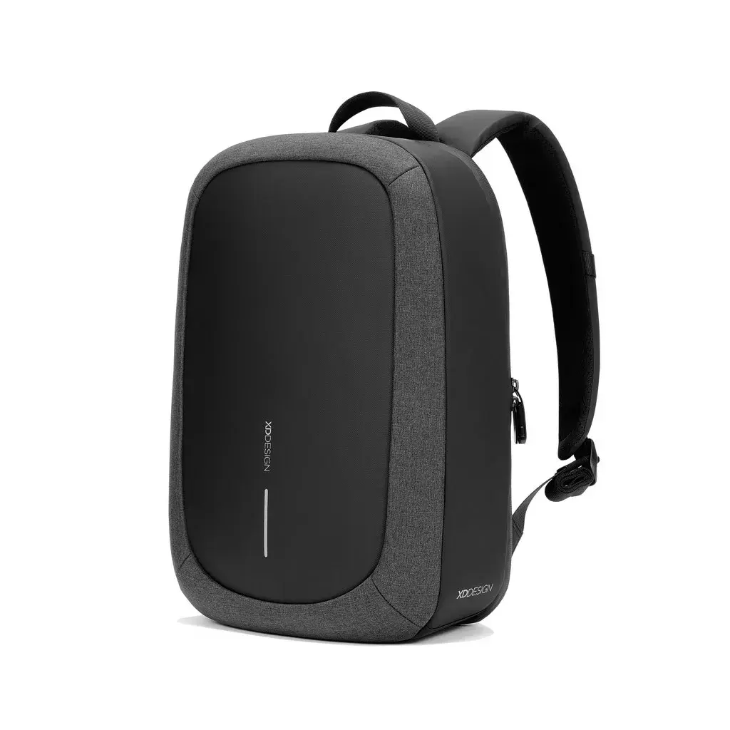 XDDESIGN Bobby Edge pretzagļu mugursoma — 17 l, melna Photo 7