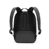 XDDESIGN Bobby Edge pretzagļu mugursoma — 17 l, melna Photo 10