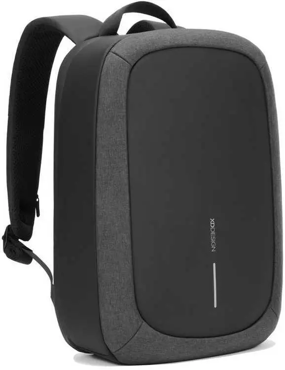 XDDESIGN Bobby Edge anti-theft backpack — 17 L, black Photo 11