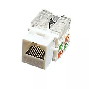electro base Модуль Keystone CAT6 UTP ELN336001-90 с углом 90°