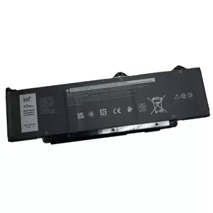 Origin Storage GRWKG-BTI Lithium-Ion Battery 3680 mAh 11.4 V