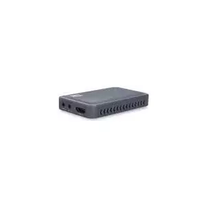 ACT USB-C Video Capture Card HDMI 4K@60Hz passthrough 4K@30Hz capture