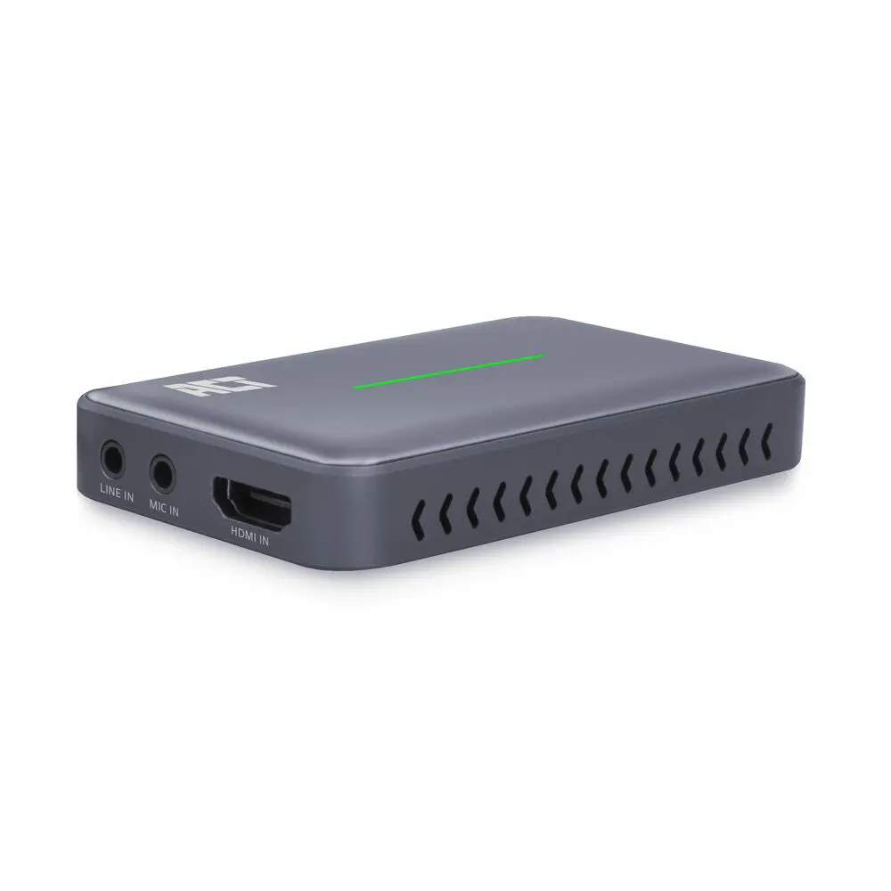 ACT AC7600 USB-C Video Capture Card Photo 2
