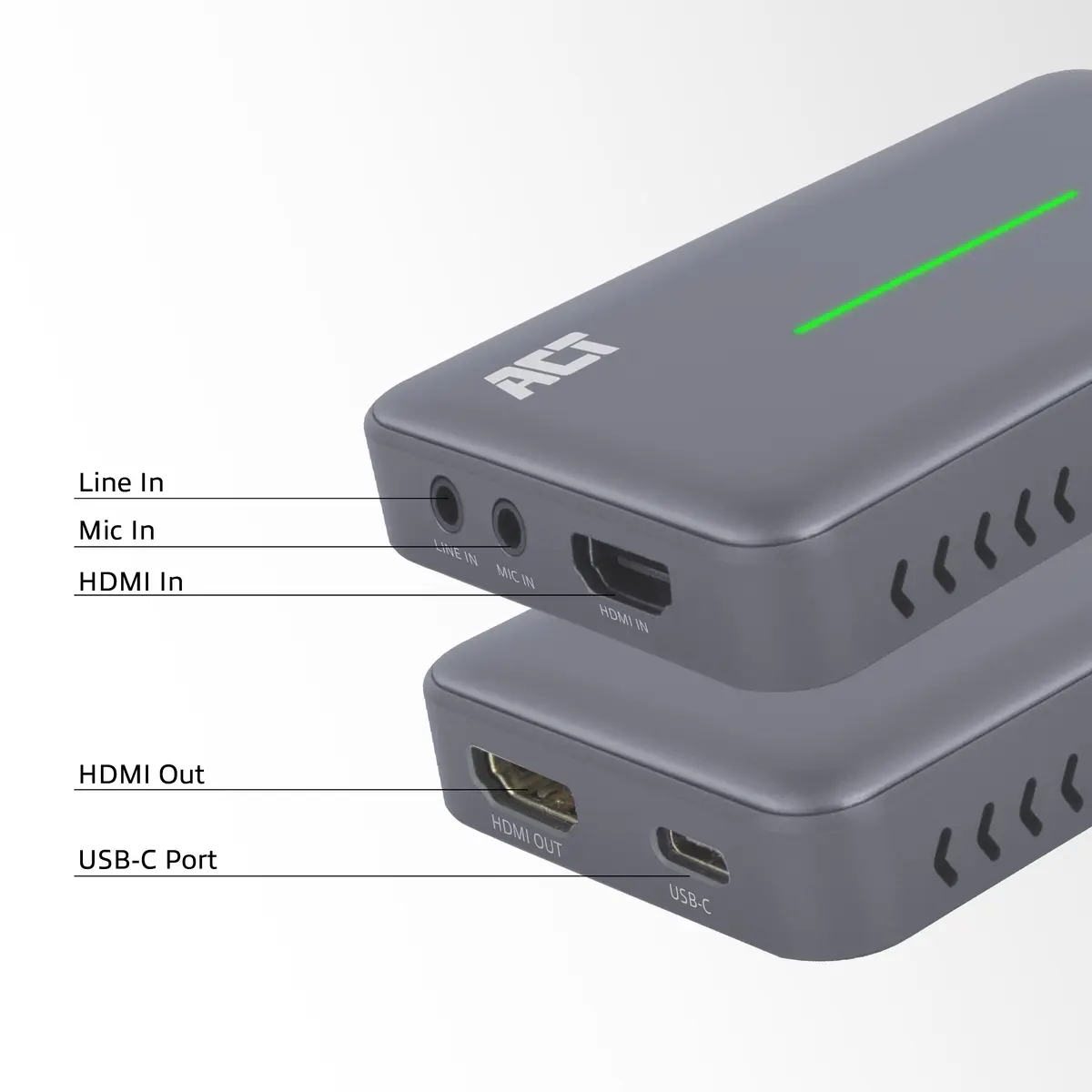 ACT AC7600 USB-C Video Capture Card Photo 7