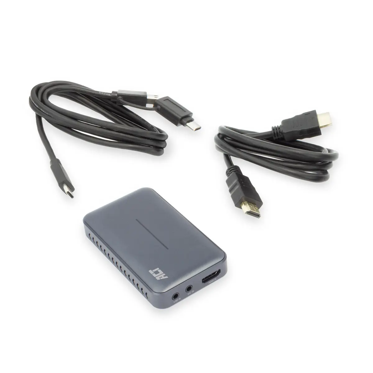 ACT AC7600 USB-C Video Capture Card Photo 9