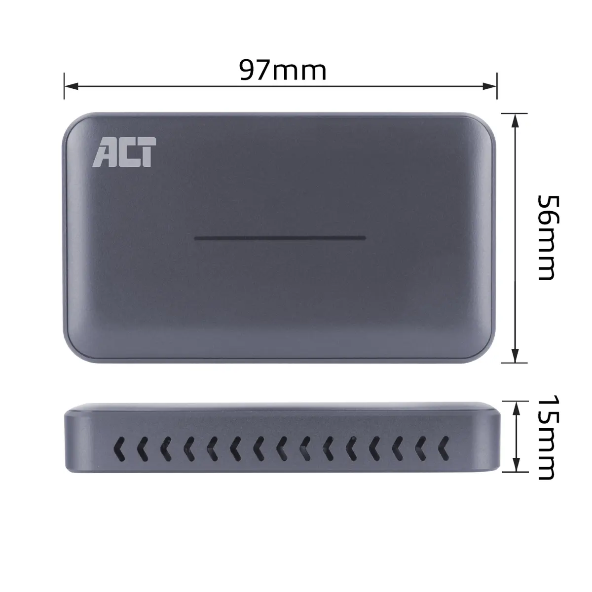 ACT AC7600 USB-C Video Capture Card Photo 10