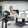 ACT AC7610 Dual HDMI USB-C Video Switcher Photo 7