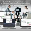 ACT AC7610 Dual HDMI USB-C Video Switcher Photo 8