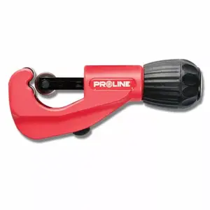 Tube Cutter Proline 17213 telescopic for pipes Ø6–42 mm