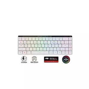 Wireless mechanical keyboard Asus ROG Falchion RX LP 90MP03EC-BKUA10 RGB