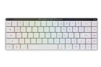 Asus ROG Falchion RX LP wireless mechanical keyboard Photo 2