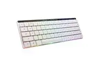 Asus ROG Falchion RX LP wireless mechanical keyboard Photo 4