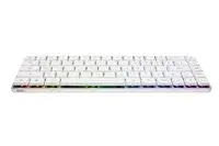 Asus ROG Falchion RX LP wireless mechanical keyboard Photo 5