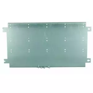 Mounting plate Eaton BPZ‑MPL200‑800 200×800 mm (model 114808)