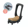 Urban Iki URBAN IKI Junior boot seat BLACK/BROWN Photo 2
