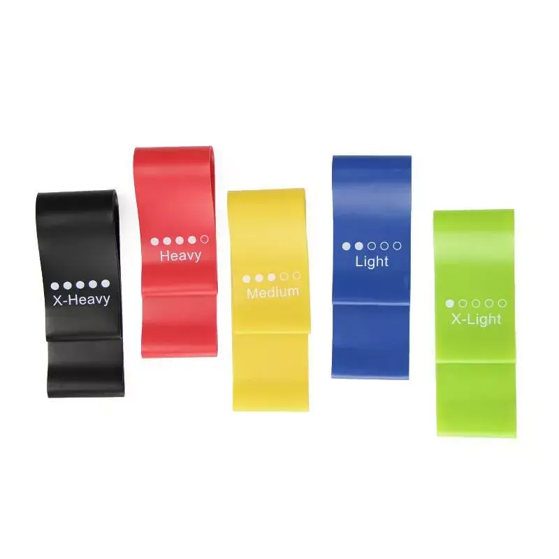 Tomaz Sport TS-30-SET — набор резиновых петель Photo 2