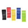 Tomaz Sport TS-30-SET — набор резиновых петель Photo 2