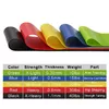Tomaz Sport TS-30-SET — набор резиновых петель Photo 4